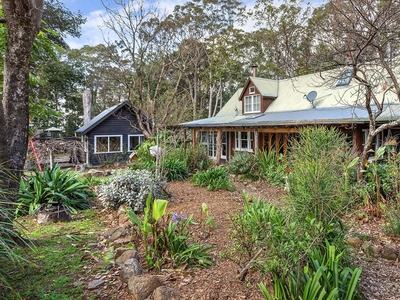 69 Chalmers Road TAPITALLEE, NSW 2540