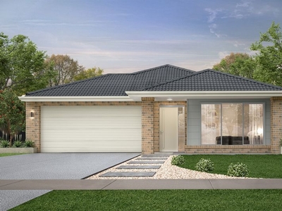 Lot 210 Cacao Court (greenwood), Junction Village, VIC 3977