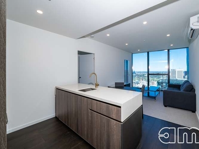 Brand New UNO 2 Bed 1 Bath Apartment