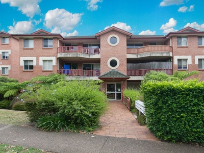10/651 Old Princes Highway, Sutherland NSW 2232 - Apartment For Lease