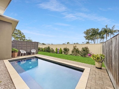 13 Pepper Tree Circuit, Maroochydore QLD 4558 - House For Lease