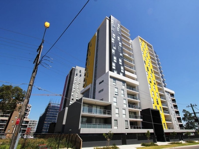 59/1-3 Bigge Street, Liverpool NSW 2170 - Apartment For Lease