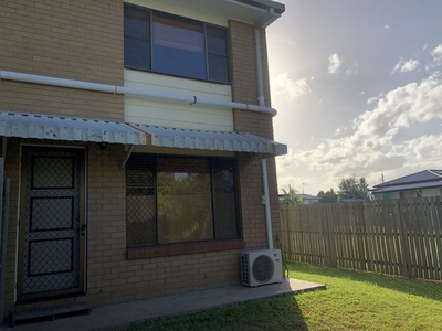 7/78 March Street, Maryborough QLD 4650 - Apartment For Lease