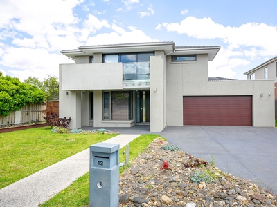 12 Heritage Court, Wheelers Hill VIC 3150