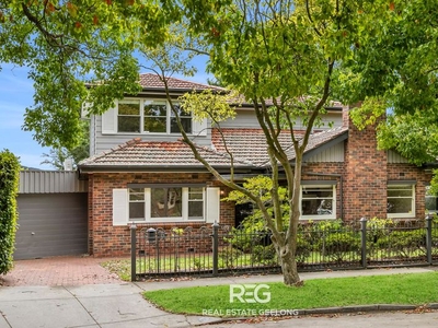 13 Vincent Avenue, Geelong, VIC 3220