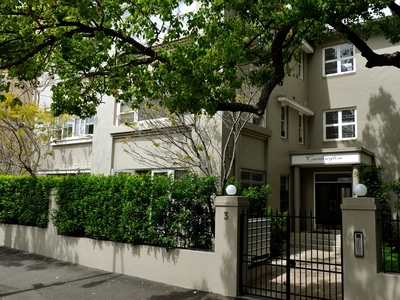 14/3 McDonald Street, Potts Point NSW 2011