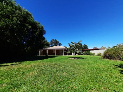 3 Bedroom Detached House Barraba New South Wales For Sale At 294000