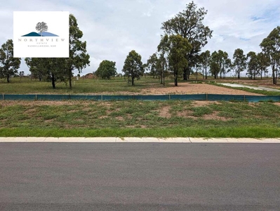 Lot 418 Northview Circuit, Muswellbrook, NSW 2333