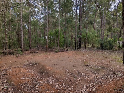Vacant Land Quinninup Wa For Sale At 140000