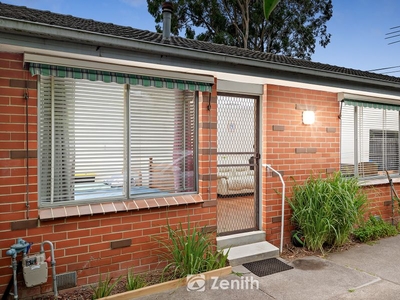 Great Investment Opportunity or First Home in Ringwood