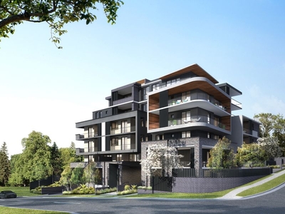 ONLY 1 LEFT!!! Off The Plan Three Bedroom Apartment-A QUALITY BUILDER, DEVELOPER AND BOUTIQUE DEVELOPMENT!!