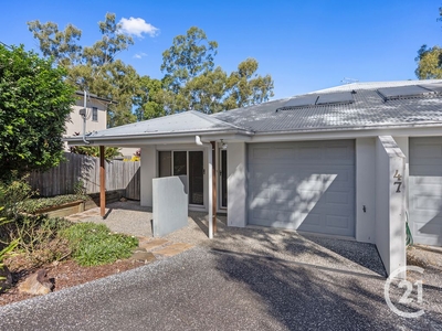 2/47 Braeside Road, Bundamba QLD 4304 - Duplex For Sale