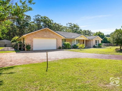 36 Tulloch Road Tuncurry NSW 2428