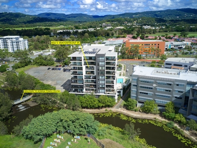 DISCOVER MODERN ELEGANCE IN ROBINA - YOUR DREAM APARTMENT AWAITS
