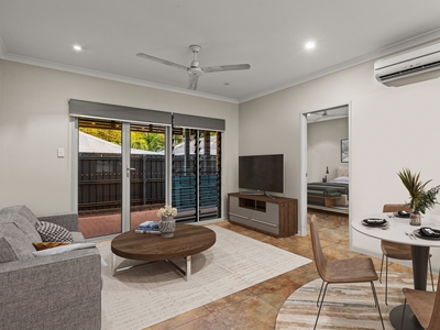 Low Maintenance Living in the Heart of Broome