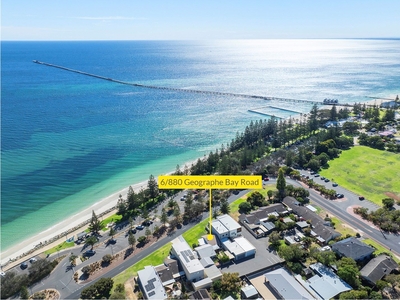 One of the Most Coveted Geographe Bay Addresses!