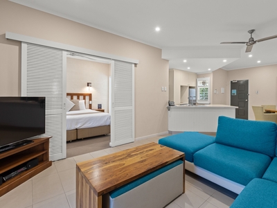 Perfectly Located Cable Beach Apartment