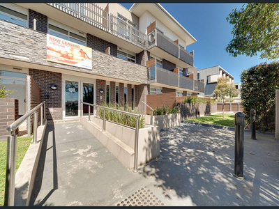 Prime Investment Opportunity: Student Living on Burwood Highway