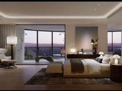 THE BEST OF THE BEST!
THE ULTIMATE PENTHOUSE TOTALING 378SQM WITH 5 CAR SPACES IN THE MOST LIVABLE CITY IN THE WORLD!