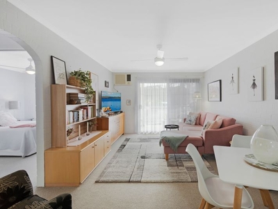 1/32-34 Munn Street, Merimbula, NSW 2548