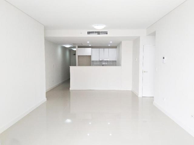 2 Bedroom Apartment Castle Hill NSW