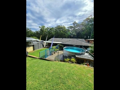 3 Bedroom Detached House Nambucca Heads NSW For Sale At