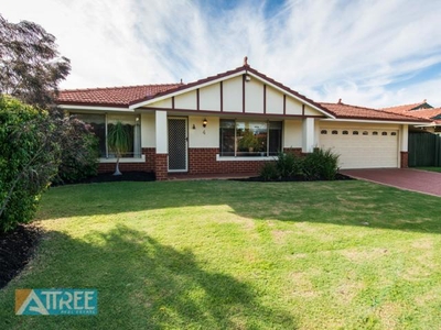 4 bedroom, Canning Vale WA 6155