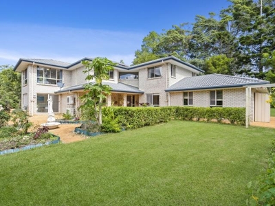 8 Bedroom Detached House Tamborine Mountain QLD For Sale At 2700000