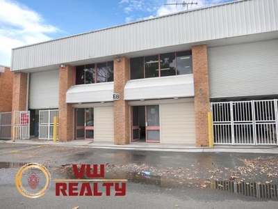 Industrial Fairfield NSW For Sale At