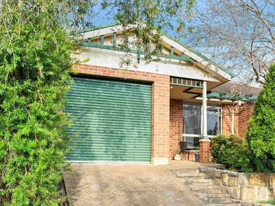 148B Glenwood Park Drive GLENWOOD, NSW 2768