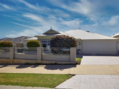 21 Hampden Rise, Baldivis, WA 6171