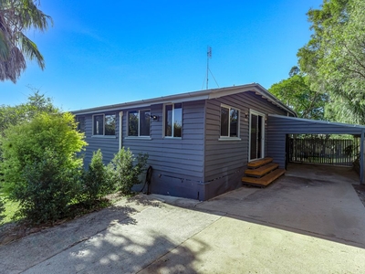 3 Woodbine Street, Gympie QLD 4570 - House For Lease