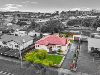 43 Murray Street, East Devonport TAS 7310 - House For Sale