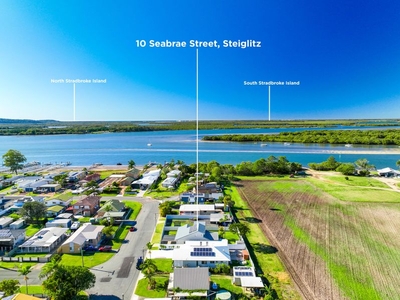 10 Seabrae Street, Steiglitz, QLD 4207