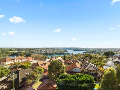 17/3-7 Bariston Avenue, Cremorne NSW 2090 - Apartment For Lease