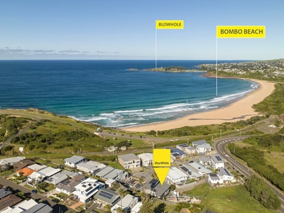 2/13 Northpoint Place, Bombo, NSW 2533