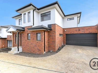 2/6 Mckay Court, Dandenong North VIC 3175 - Townhouse For Lease