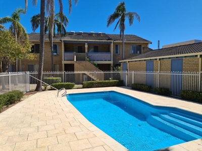 2 Bedroom Apartment Unit South Perth WA For Rent At 460