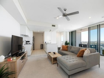 2 bedroom, Bowen Hills QLD 4006