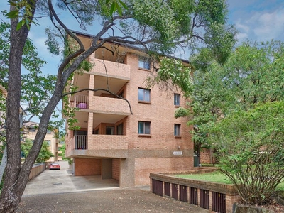 3/16 Queens Road, Westmead, NSW 2145