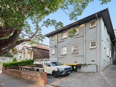 4/310 Edgeware Road, Newtown NSW 2042 - Apartment For Lease