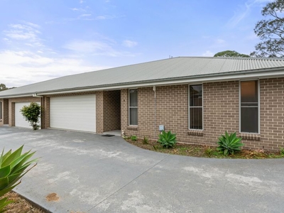 4/49 Hillcrest Avenue, South Nowra, NSW 2541