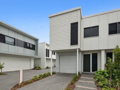 43/281 Birtinya Boulevard, Birtinya QLD 4575 - Townhouse For Lease