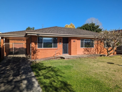 66 Riverview Road, Nowra NSW 2541 - House For Lease