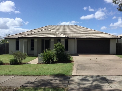 Augustine Heights, QLD 4300