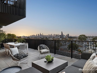 Sub Penthouse/525 High Street, Prahran, VIC 3181