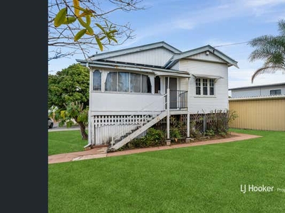 26 Rosedale Street , Coopers Plains, QLD 4108