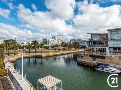 12/3 The Palladio, Mandurah WA 6210 - Unit For Lease