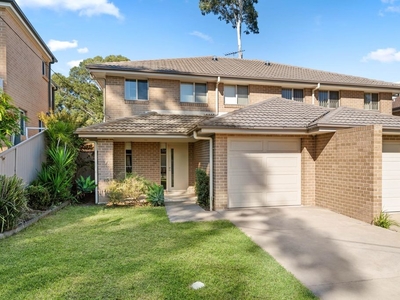 15 Cory Avenue, Padstow NSW 2211 - Duplex For Lease