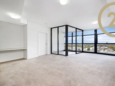 1703/69 Albert Avenue, Chatswood NSW 2067 - Apartment For Lease